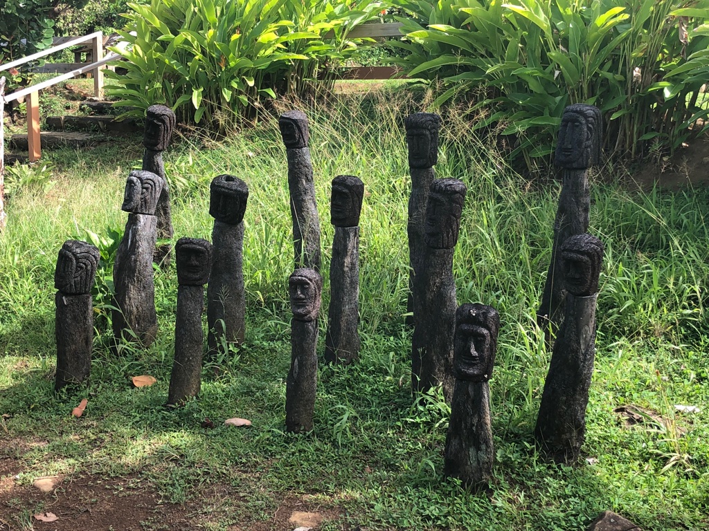 The Kalinago – marilyn grell-brisk